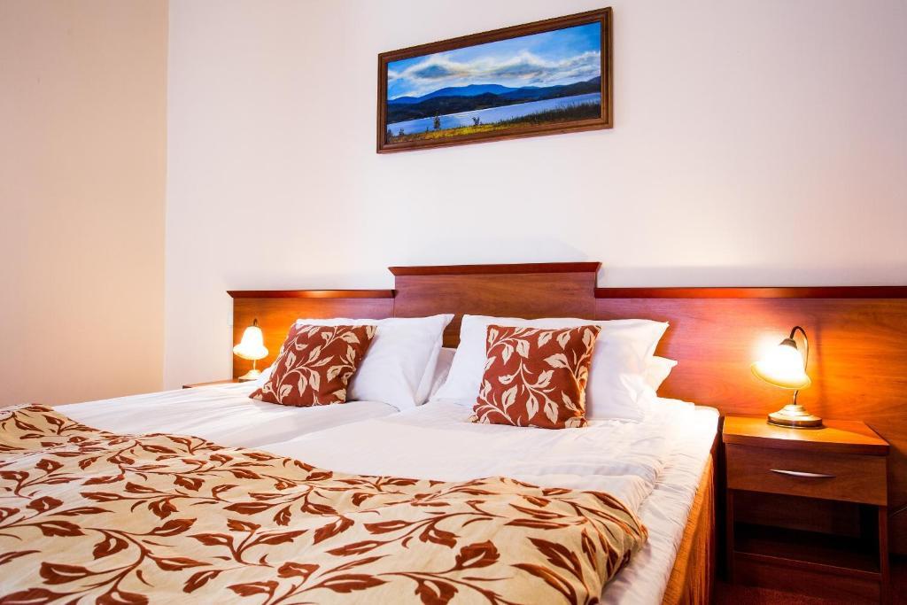 Hotel Concordia Podgórzyn Camera foto
