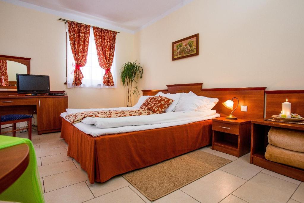 Hotel Concordia Podgórzyn Camera foto
