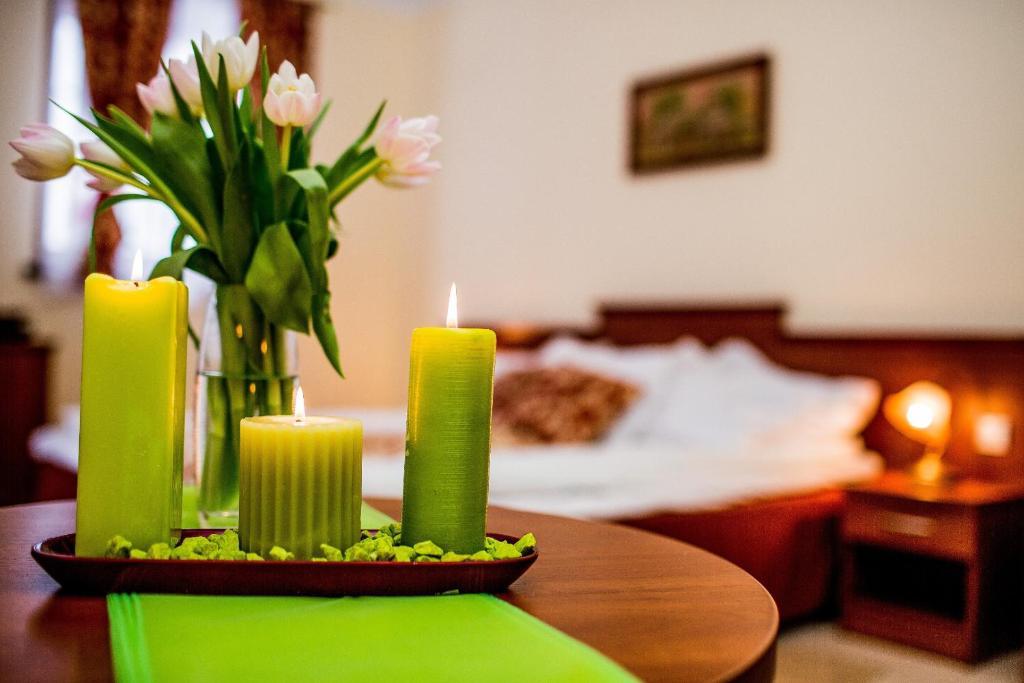 Hotel Concordia Podgórzyn Camera foto
