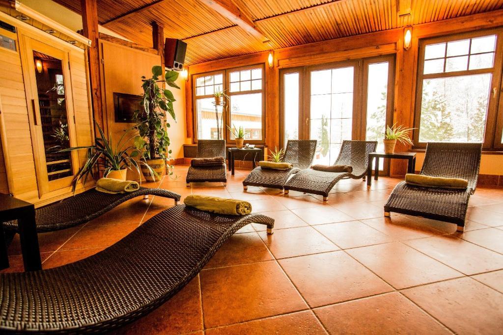 Hotel Concordia Podgórzyn Esterno foto