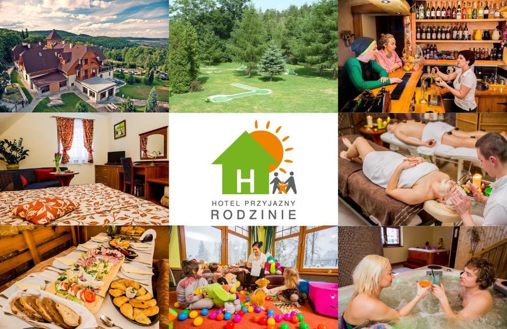 Hotel Concordia Podgórzyn Esterno foto