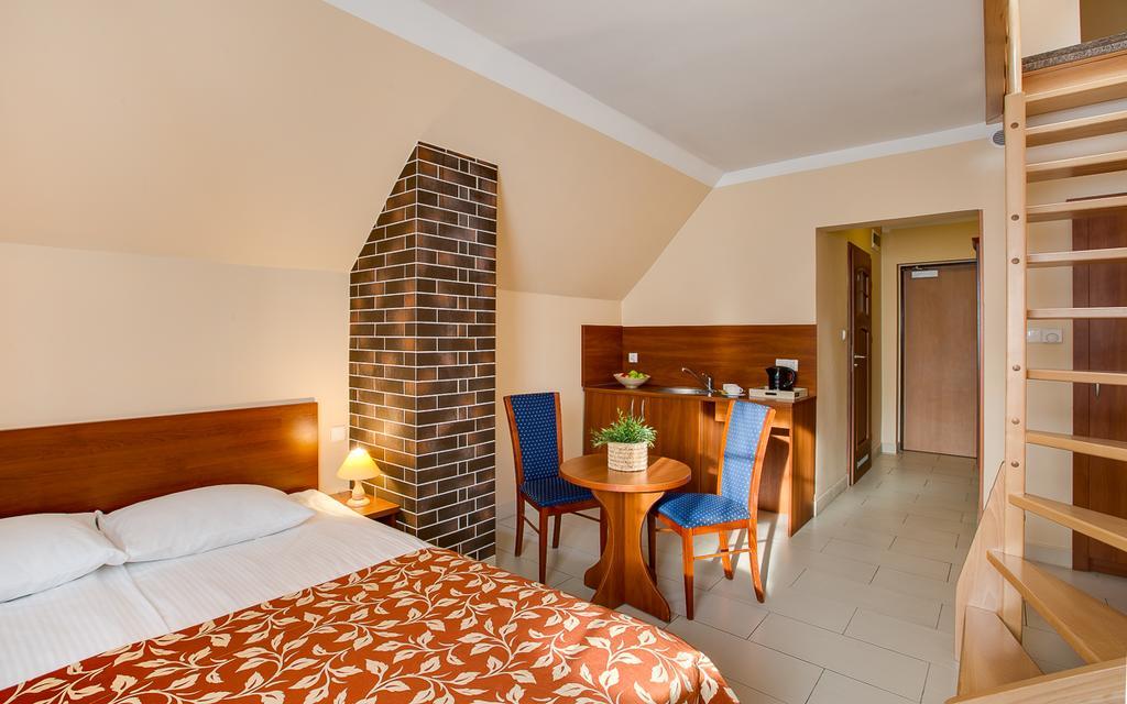 Hotel Concordia Podgórzyn Esterno foto