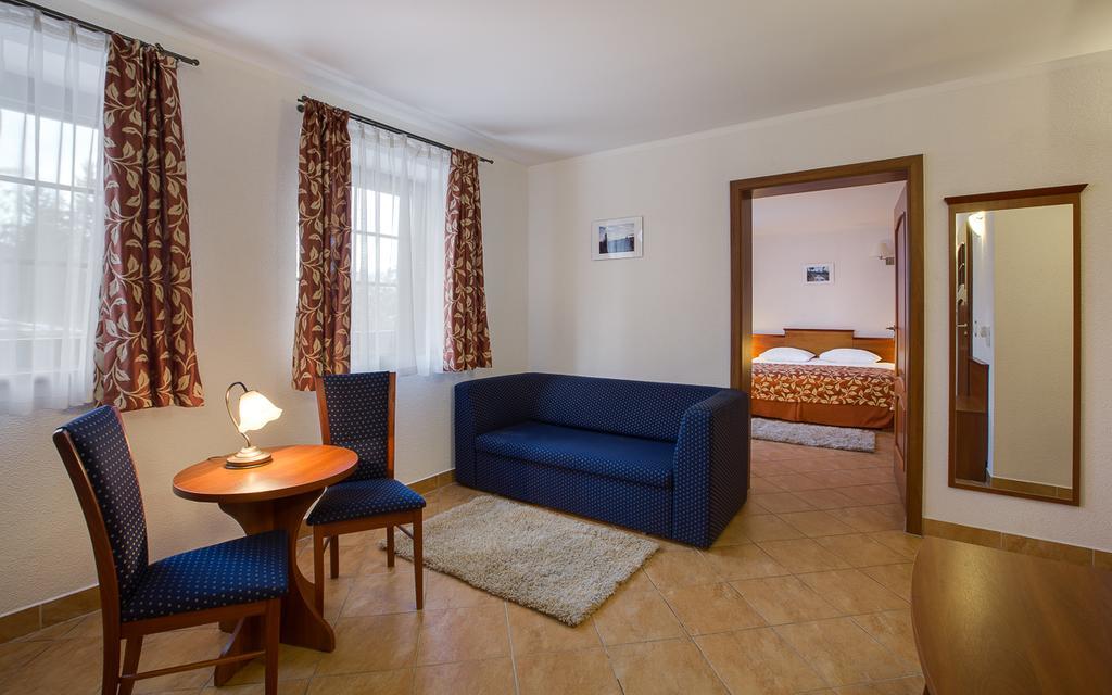 Hotel Concordia Podgórzyn Esterno foto